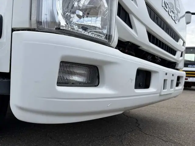 いすゞ エルフ TPG-NPR85ARの写真41