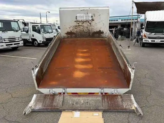 日野 デュトロ 2KG-XZU700Xの写真6