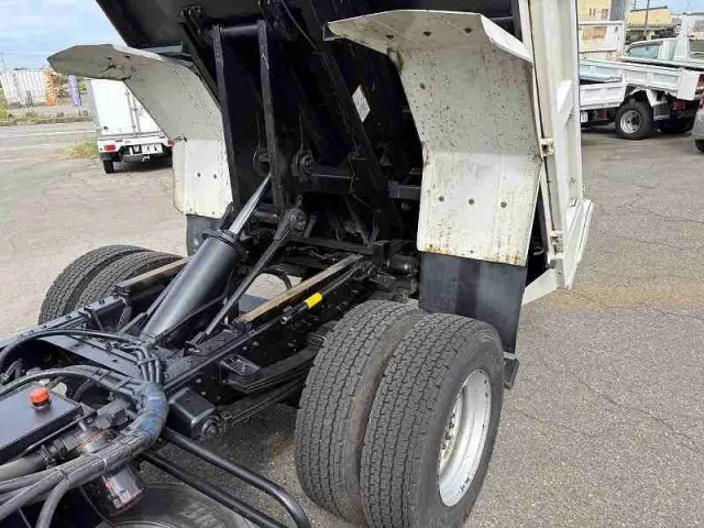 日野 デュトロ 2KG-XZU700Xの写真14