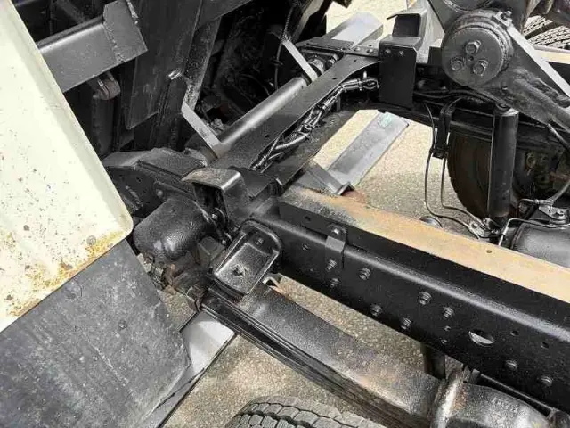 日野 デュトロ 2KG-XZU700Xの写真17