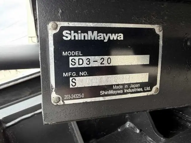 日野 デュトロ 2KG-XZU700Xの写真20