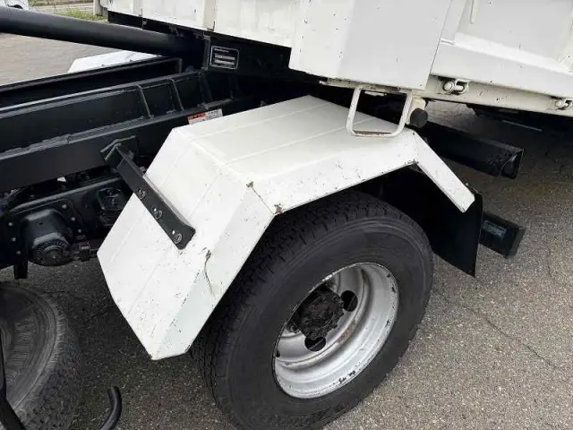 日野 デュトロ 2KG-XZU700Xの写真22