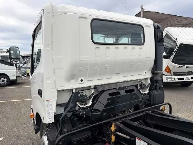 日野 デュトロ 2KG-XZU700Xの写真24