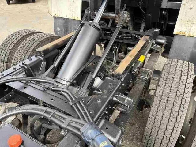 日野 デュトロ 2KG-XZU700Xの写真29