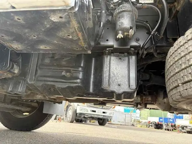 日野 デュトロ 2KG-XZU700Xの写真33