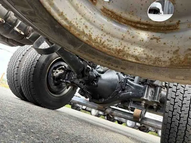日野 デュトロ 2KG-XZU700Xの写真36