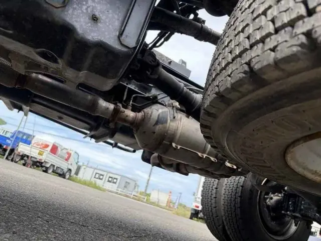 日野 デュトロ 2KG-XZU700Xの写真37