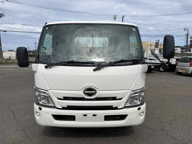 日野 デュトロ 2KG-XZU700Xの写真44