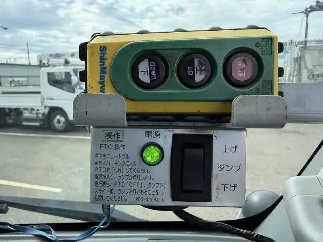 日野 デュトロ 2KG-XZU700Xの写真45
