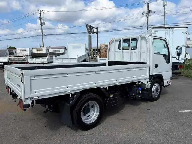 マツダ タイタン 2RG-LKS88A(4WD)の写真3
