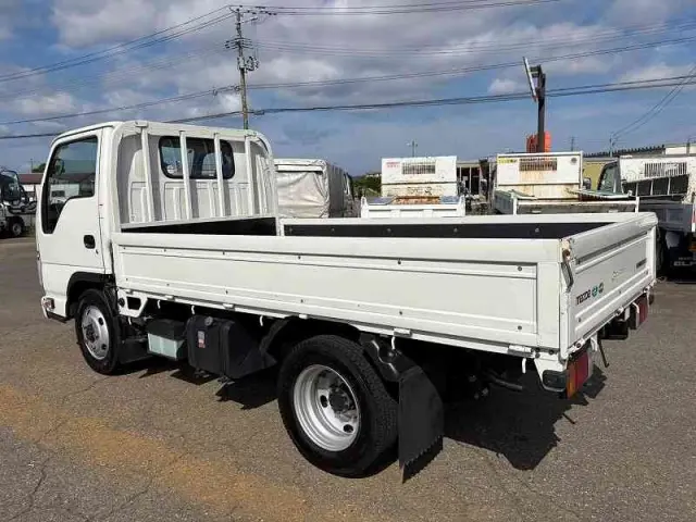 マツダ タイタン 2RG-LKS88A(4WD)の写真4
