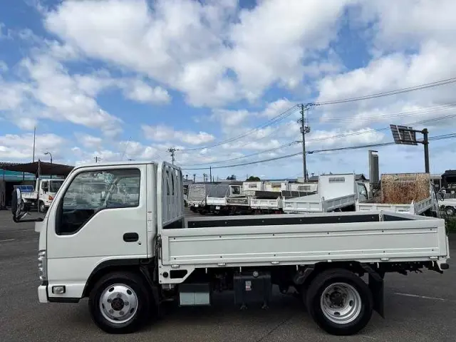 マツダ タイタン 2RG-LKS88A(4WD)の写真5