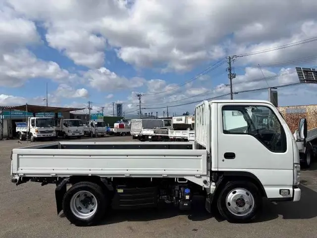 マツダ タイタン 2RG-LKS88A(4WD)の写真6
