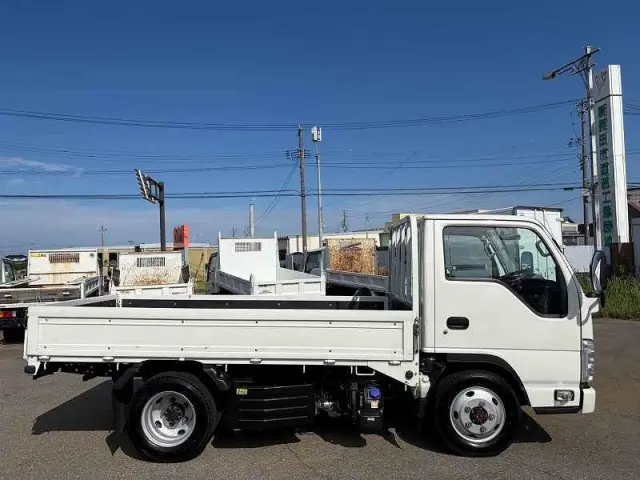 マツダ タイタン 2RG-LKS88A(4WD)の写真7