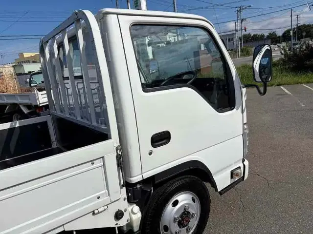 マツダ タイタン 2RG-LKS88A(4WD)の写真8