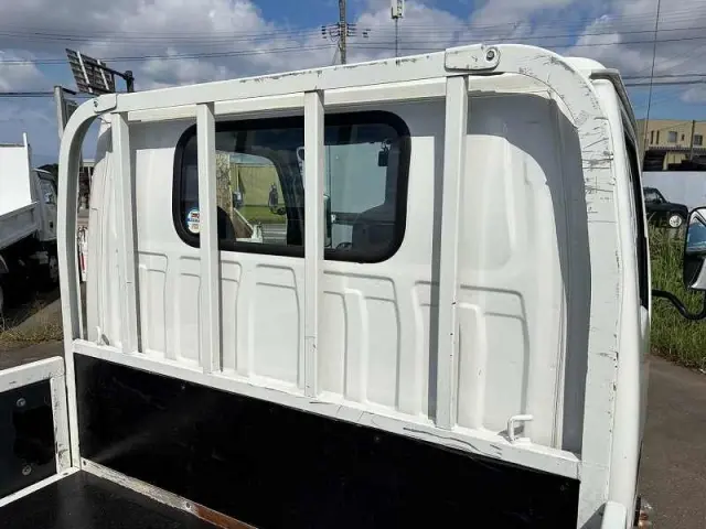 マツダ タイタン 2RG-LKS88A(4WD)の写真13