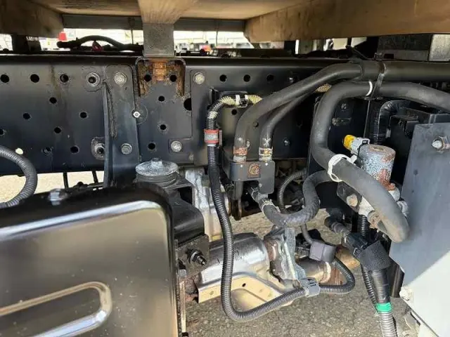 マツダ タイタン 2RG-LKS88A(4WD)の写真18