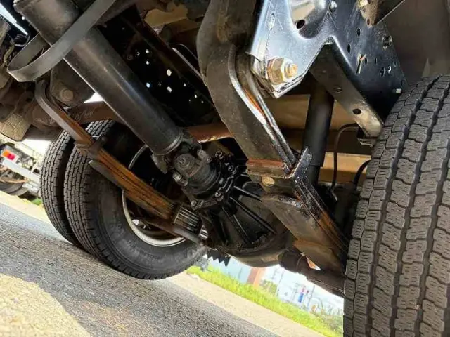 マツダ タイタン 2RG-LKS88A(4WD)の写真30