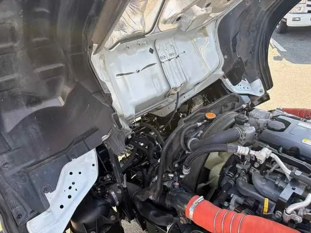 マツダ タイタン 2RG-LKS88A(4WD)の写真33