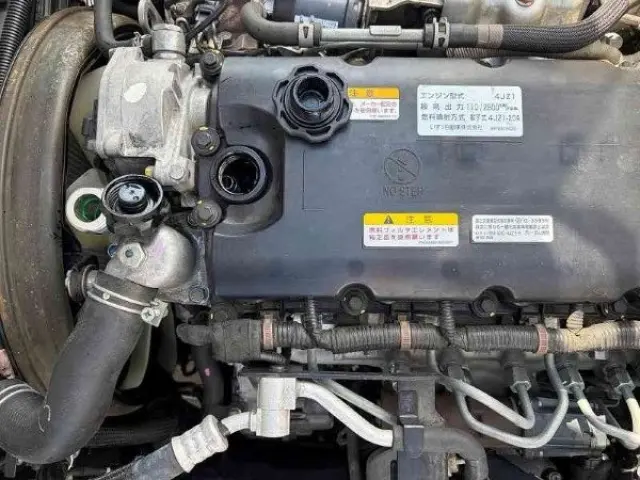 マツダ タイタン 2RG-LKS88A(4WD)の写真34