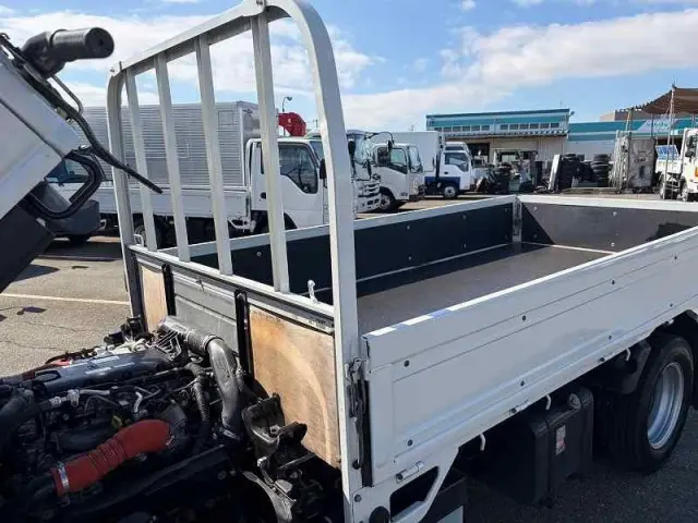 マツダ タイタン 2RG-LKS88A(4WD)の写真35