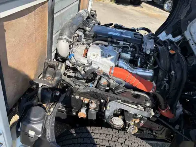 マツダ タイタン 2RG-LKS88A(4WD)の写真36