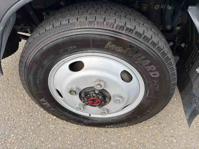 マツダ タイタン 2RG-LKS88A(4WD)の写真39
