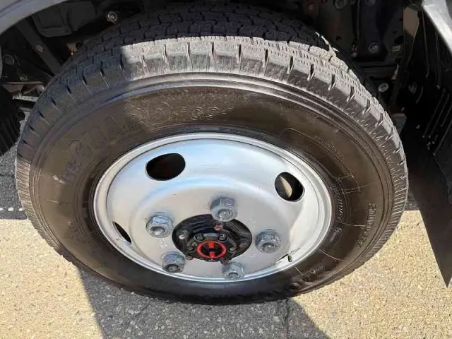 マツダ タイタン 2RG-LKS88A(4WD)の写真40