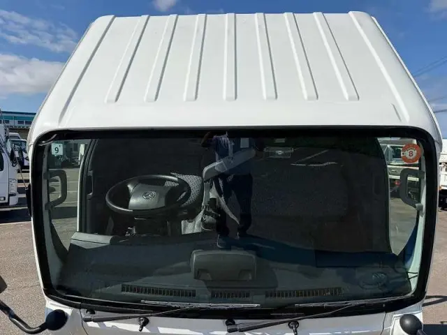 マツダ タイタン 2RG-LKS88A(4WD)の写真41