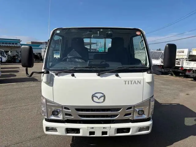マツダ タイタン 2RG-LKS88A(4WD)の写真42