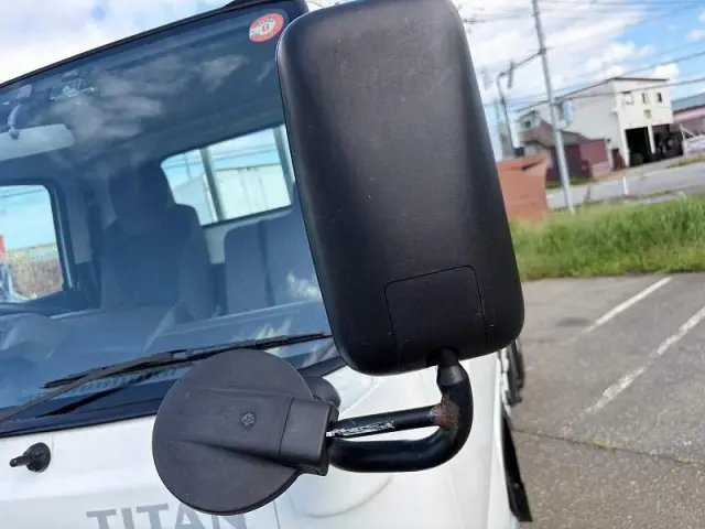 マツダ タイタン 2RG-LKS88A(4WD)の写真43