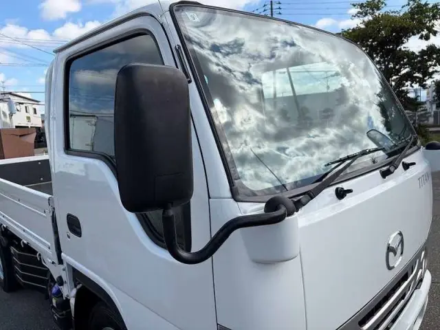 マツダ タイタン 2RG-LKS88A(4WD)の写真44
