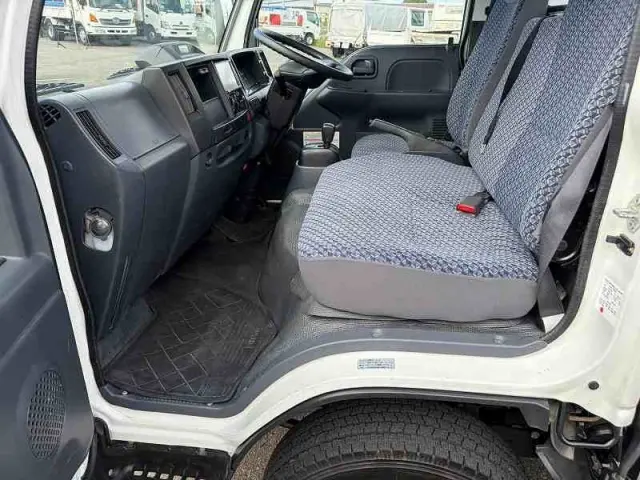 マツダ タイタン 2RG-LKS88A(4WD)の写真46