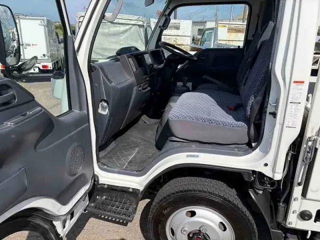 マツダ タイタン 2RG-LKS88A(4WD)の写真47