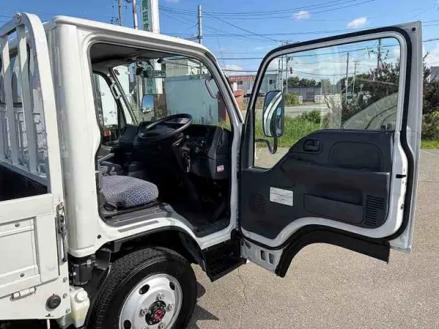 マツダ タイタン 2RG-LKS88A(4WD)の写真48