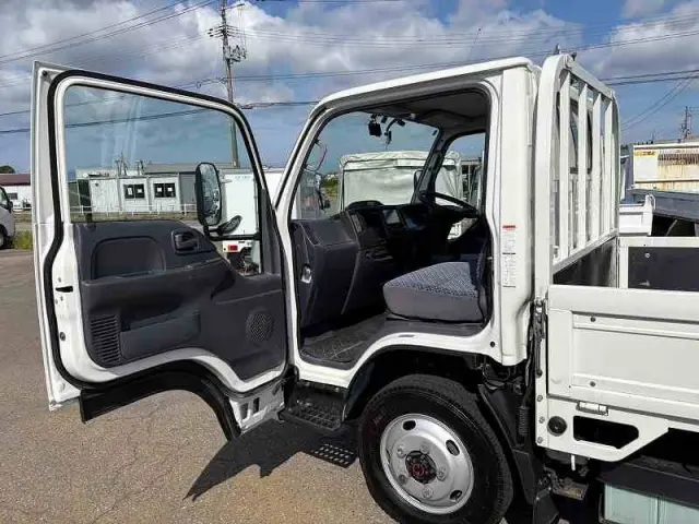 マツダ タイタン 2RG-LKS88A(4WD)の写真49