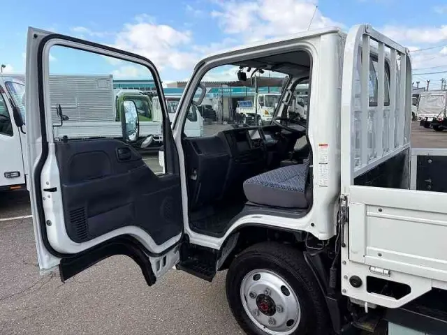 マツダ タイタン 2RG-LKS88A(4WD)の写真50