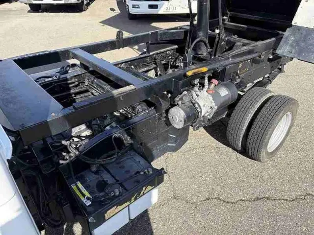 日産 バネットトラック ADF-SKF2LN(4WD)の写真2