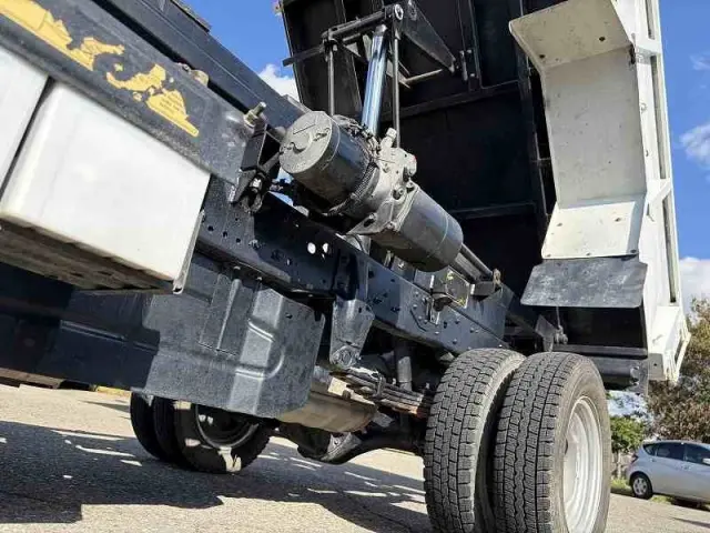 日産 バネットトラック ADF-SKF2LN(4WD)の写真20
