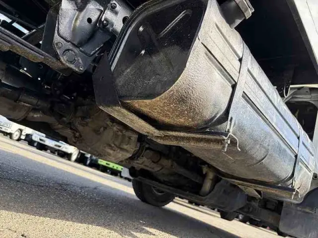 日産 バネットトラック ADF-SKF2LN(4WD)の写真26