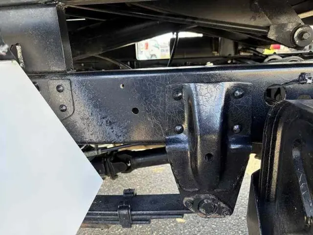 日産 バネットトラック ADF-SKF2LN(4WD)の写真27