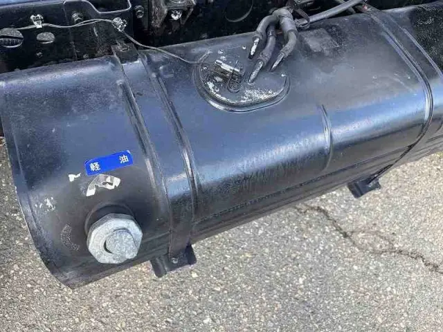 日産 バネットトラック ADF-SKF2LN(4WD)の写真28