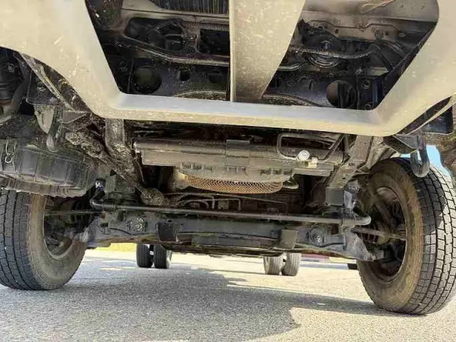 日産 バネットトラック ADF-SKF2LN(4WD)の写真30