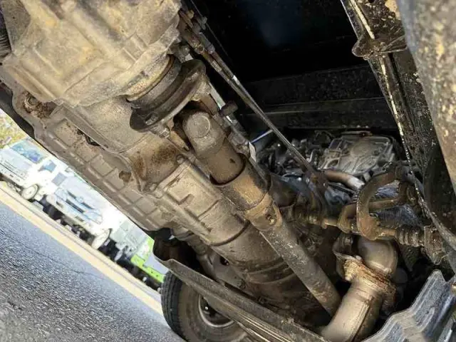 日産 バネットトラック ADF-SKF2LN(4WD)の写真34