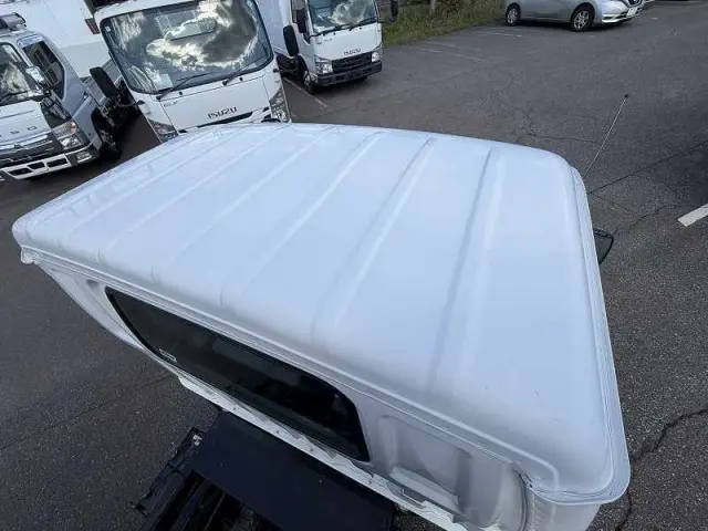 日産 バネットトラック ADF-SKF2LN(4WD)の写真38