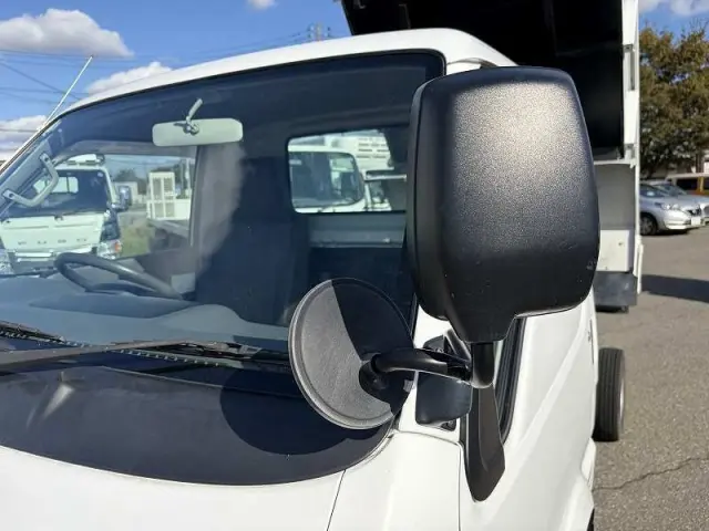 日産 バネットトラック ADF-SKF2LN(4WD)の写真40