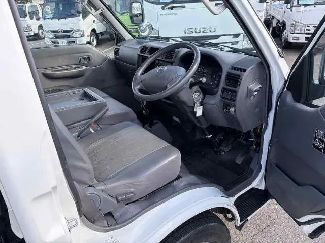 日産 バネットトラック ADF-SKF2LN(4WD)の写真43