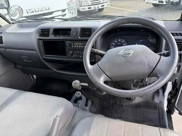 日産 バネットトラック ADF-SKF2LN(4WD)の写真45
