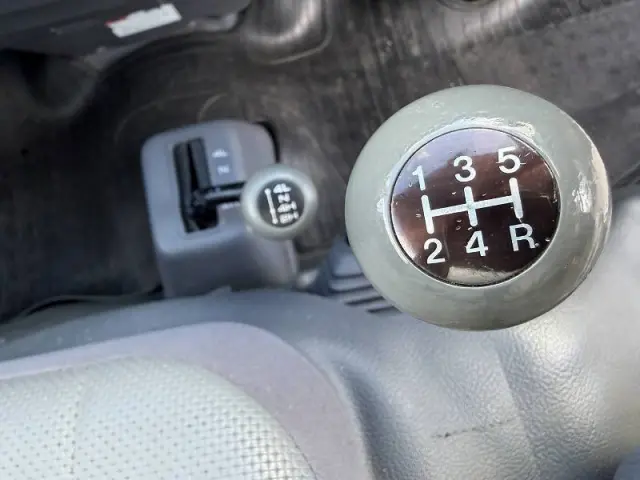 日産 バネットトラック ADF-SKF2LN(4WD)の写真46