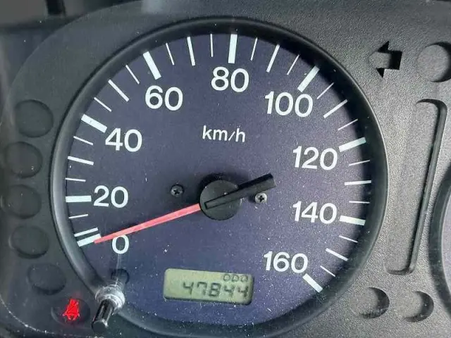 日産 バネットトラック ADF-SKF2LN(4WD)の写真47